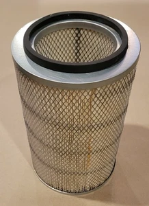 WIX 549448 Air Filter Primary Round - NOB - Picture 1 of 12