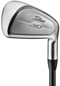 Titleist U505 3G Premium 18* 2H Hybrid Extra Stiff Graphite Mint - Picture 1 of 5