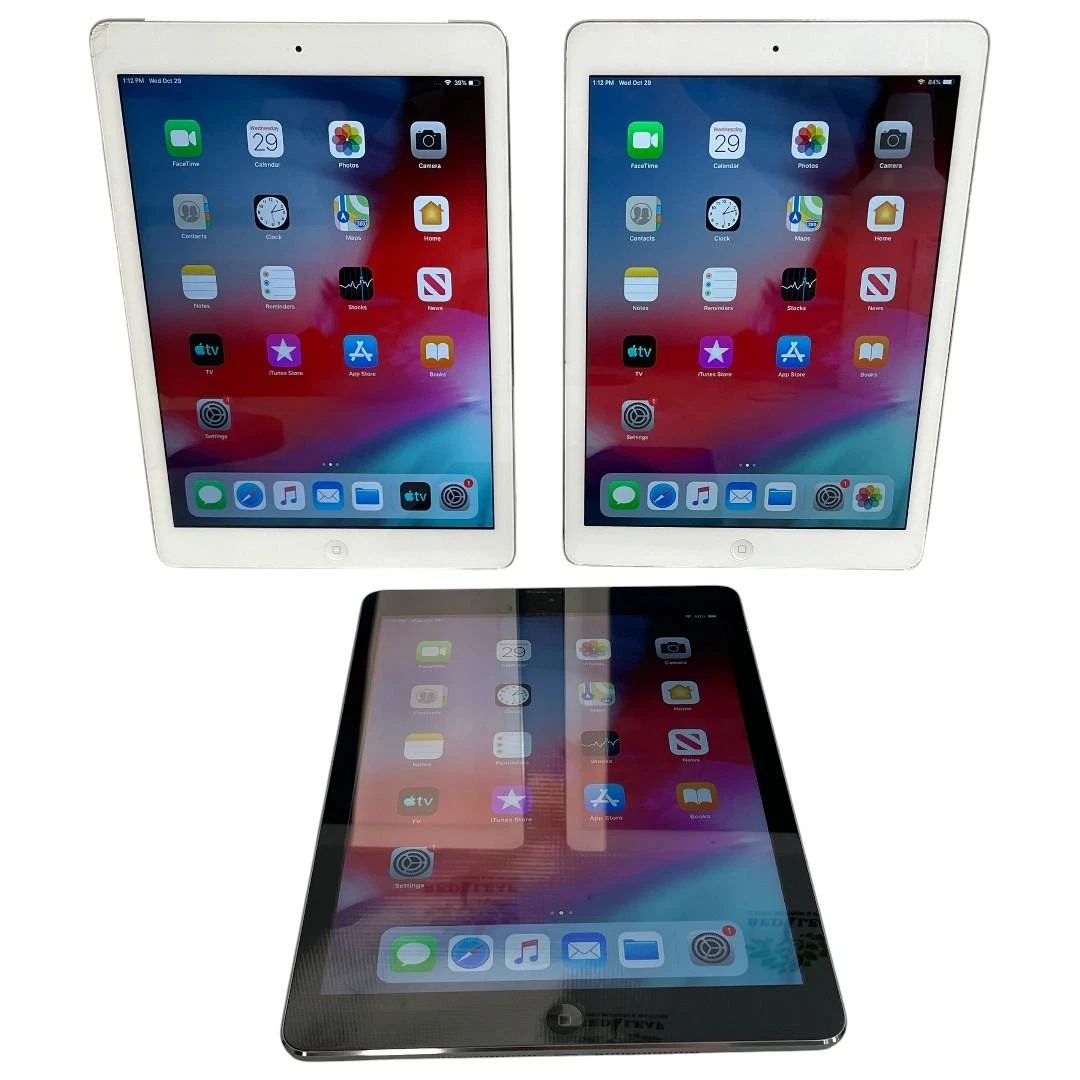 ［Apple］iPad air 第一世代　32GB Apple iPad Air Wi-Fiモデル 32GB 価格比較 - 価格.com