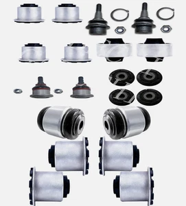 Brazo de control inferior superior delantero trasero buje rótula para Aston Martin OEM - Imagen 1 de 5