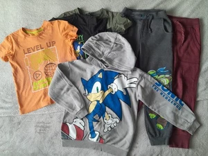 Boys clothes bundle 6-7 years - Picture 1 of 6