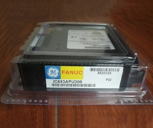 MODULO PLC FANUC GE IC693APU300 nuovo - Foto 1 di 3