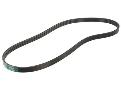 For 2000-2003 Chrysler Voyager Multi Rib Belt 42134VMNK 2001 2002 2.4L 4 Cyl - Image 1 of 2