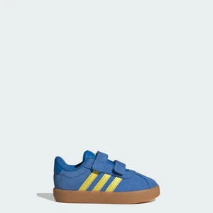 adidas kids VL Court 3.0 Shoes - Picture 1 of 7