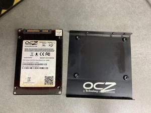 OCZ VERTEX 4 SSD 2.5” 128GB - USED - Picture 1 of 1