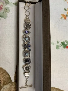 Lori Bonn Bon Bonn Bracelet - Picture 1 of 12