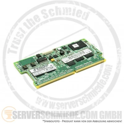 1GB Cache Module für HP Smart Array P420 P430 P822 P830 P421 FBWC 610674-001 63 - Bild 1 von 2