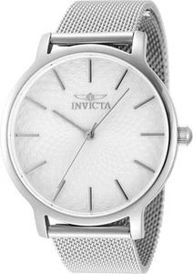 Reloj Invicta 48972 Wildflower Mujer 38mm Acero Inoxidable - Imagen 1 de 1