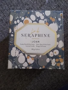 Lor De Seraphine Candle (Joan) - Picture 1 of 4
