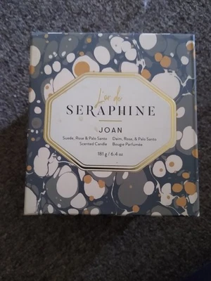 Lor De Seraphine Candle (Joan) - Image 1 of 4