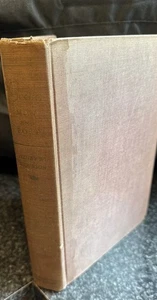 Vintage Goethe Mensch und Dichter von Henry W. Nevinson Erstausgabe Hardcover Seiten 256 - Bild 1 von 14