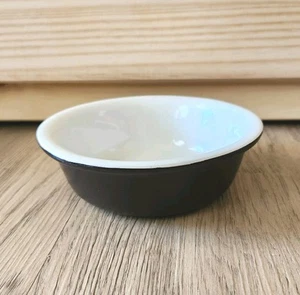 Vtg Hall Dessert Bowl 391 Sauce Dip Dish Restaurant Ware Replacement USA 5.25" C - Picture 1 of 8