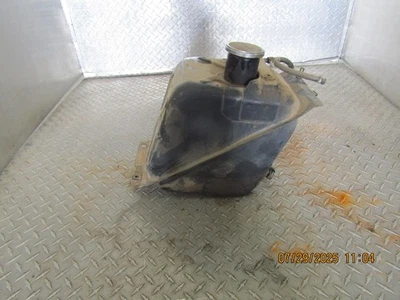 Tanque Honda Odyssey 250 FL250 884 - Imagem 1 de 4