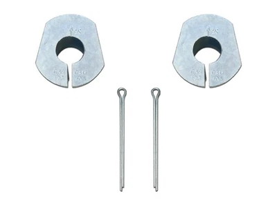 Kit de cámara de alineación ICON 62530 2,3 GRADOS para 05-23 Ford F250/F350 SUPER DUTY Foto 1 de 2