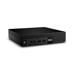 LOTE DE TRABAJO X 10 Dell OptiPlex 3020 Micro PC`S i3 4GB RAM | SIN HDD | SIN FUENTE DE ALIMENTACIÓN - Imagen 1 de 1