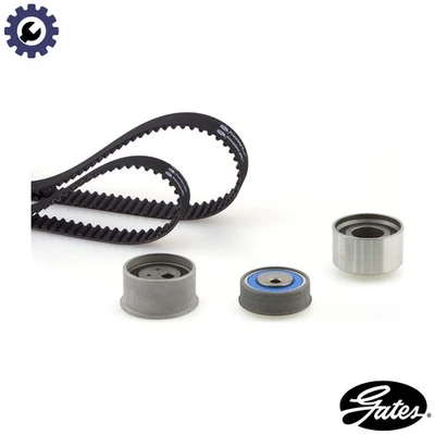 TIMING BELT KIT K025255XS FOR MITSUBISHI OUTLANDER/SUV ECLIPSE/Convertible/II - Image 1 of 4