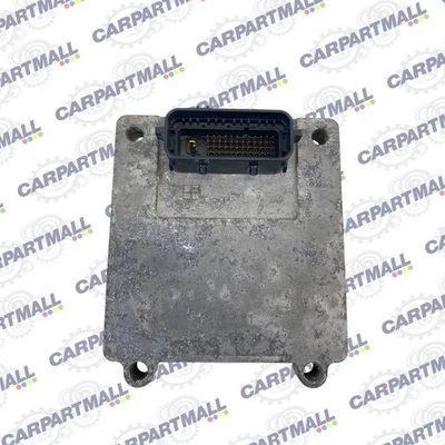 Módulo de control informático de transmisión GMC Yukon 2007-2009 TCM TCU 24235340 OEM Foto 1 de 4