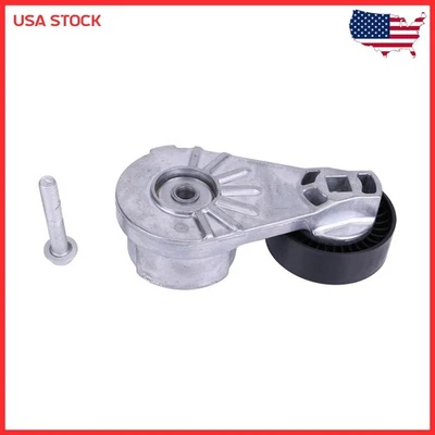 Nuevo para Jaguar XK 5,0 L V8 gasolina 2012 tensor de correa repuesto LR071035 C2D21150 Foto 1 de 4