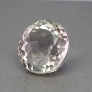 SHOLA Echt 53,37 Ct Natürlicher Bergkristall / Quarz Riesig aus Brasilien - Picture 1 of 4