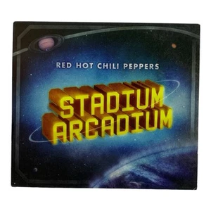 Red Hot Chili Peppers - Stadium Arcadium 2 CD Album 2006 Rock Funk - Bild 1 von 6
