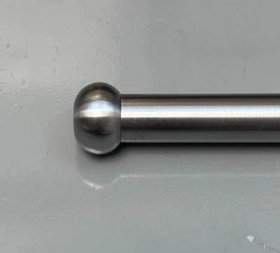 Сменные тиски Wilton Bullet Style с ручкой шпинделя 5/8 дюйма длина на выбор - Изображение 1 из 4