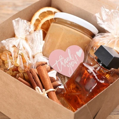  150 biglietti di ringraziamento, biglietti di ringraziamento, decorazioni per - Imagen 1 de 4