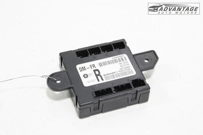 2020 CHRYSLER VOYAGER PAINEL DE CONTROLE PORTA FRONTAL DIREITA UNIDADE FABRICANTE DE EQUIPAMENTO ORIGINAL - Imagem 1 de 4