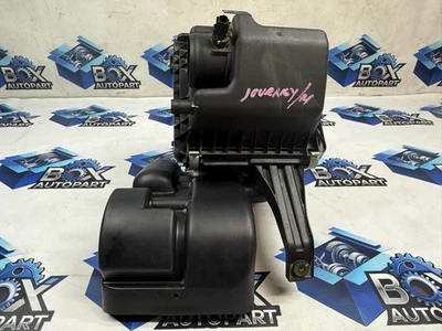 2009-2020 DODGE JOURNEY AIR CLEANER BOX ASSEMBLY 68060812AA OEM - Image 1 of 4