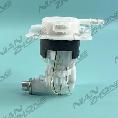 Conjunto de bomba de combustible 16700-MKE-AF3 para Honda 20-24 CRF450R CRF250R CRF250RWE RF450 Foto 1 de 4