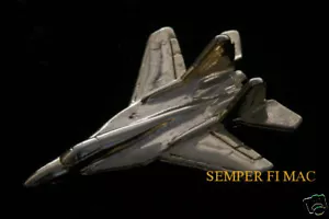 MIG29 FULCRUM MIKOYAN ORO CORBATA TAC SOMBRERO SOLAPA PIN FUERZA AÉREA RUSA SOVIET - Imagen 1 de 12