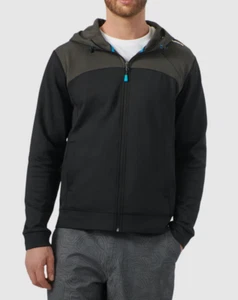 Sea-Doo OEM Part 4546671490 Sea-Doo Sunset Tech Zip-Up Jacket Men 2XL - Picture 1 of 4