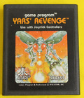 Yars Revenge   Atari Vcs 2600 Modul   Arkade Klassiker   Cx 2655   1981