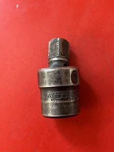 Adaptador giratorio de impacto universal Matco CUP2BA 1/2" Drive - Imagen 1 de 5