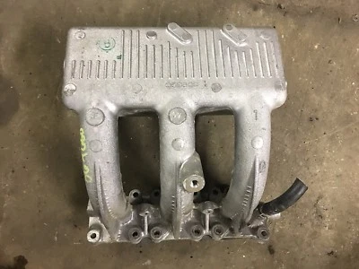 04 05 06 07 08 Arctic Cat Turbo T660 660 Bearcat panther intake manifold - Image 1 of 3