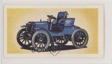 1960 Ching & Co Veteran and Vintage Cars Panhard-Levassor (1900) #5 z6d