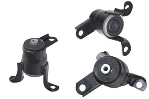 MAZDA 2 DE 6/2007-8/2014 ENGINE MOUNT RIGHT HAND SIDE suits MANUAL - Picture 1 of 2