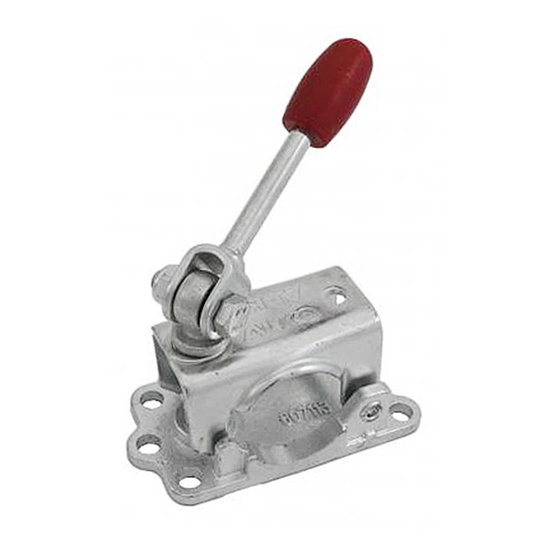 AL-KO Stützrädklemme klappbarer Hebel 48 mm - Bild 1 von 1