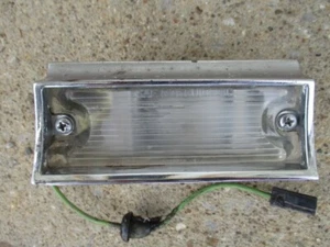 1975 Oldsmobile 98 RH Backup Lamp - Bild 1 von 5