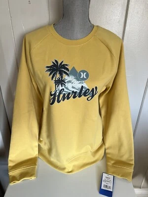 青少年Hurley冲浪卫衣套衫  — 第 1/4 张图片