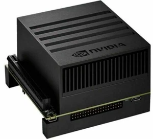 NVIDIA Jetson AGX Xavier Developer Kit (32GB) 945-82972-0040-000 Free Shiping - Picture 1 of 3