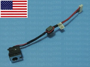 Puerto de carga de cable conector de alimentación de CC para Fujitsu LifeBook SH531 6017B0302601 - Imagen 1 de 3