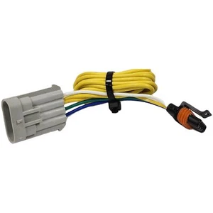 Mechman Indicator Light Harness for 1996-2004 GM Truck w/Oval Style plugs H104 - Picture 1 of 2