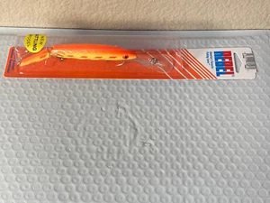 Rebel Spoonbill Minnow D30 Serie 5,25" Körper & 7" Gesamt **FARBE AUSWÄHLEN** - Bild 1 von 15