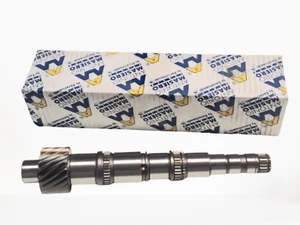 PIGNONE CAMBIO 5 MARCE F17 OPEL ASTRA J - 18 DENTI PER CUSCINETTO 27mm 55564903 - Imagen 1 de 1