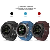 zeblaze vibe 3 bluetooth