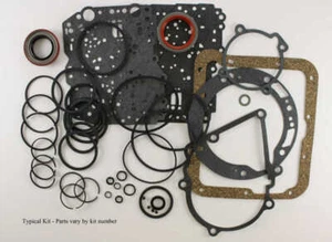 Auto Trans Overhaul Kit fits 1985-2001 Toyota 4Runner Pickup Tacoma PIONEER INC - Picture 1 of 1