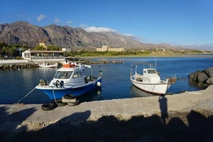 Flug von BER nach CHANIA-Kreta / 2P - 3Wo / 20.09. - 09.10.23 mit EasyJet - Bild 1 von 8