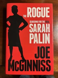 The Rogue: Searching for the Real Sarah Palin by McGinniss, Joe Book The Fast - Bild 1 von 3