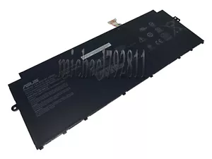 Nueva batería genuina C31N1824-1 para Asus Chromebook C425T C425TA abatible C433 C433TA - Imagen 1 de 4