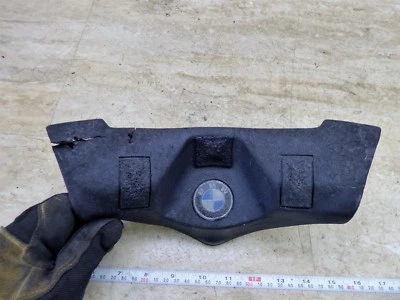 1979 BMW R100 RT RS Airhead S785. center handle bar cover pad #2 - Image 1 of 4